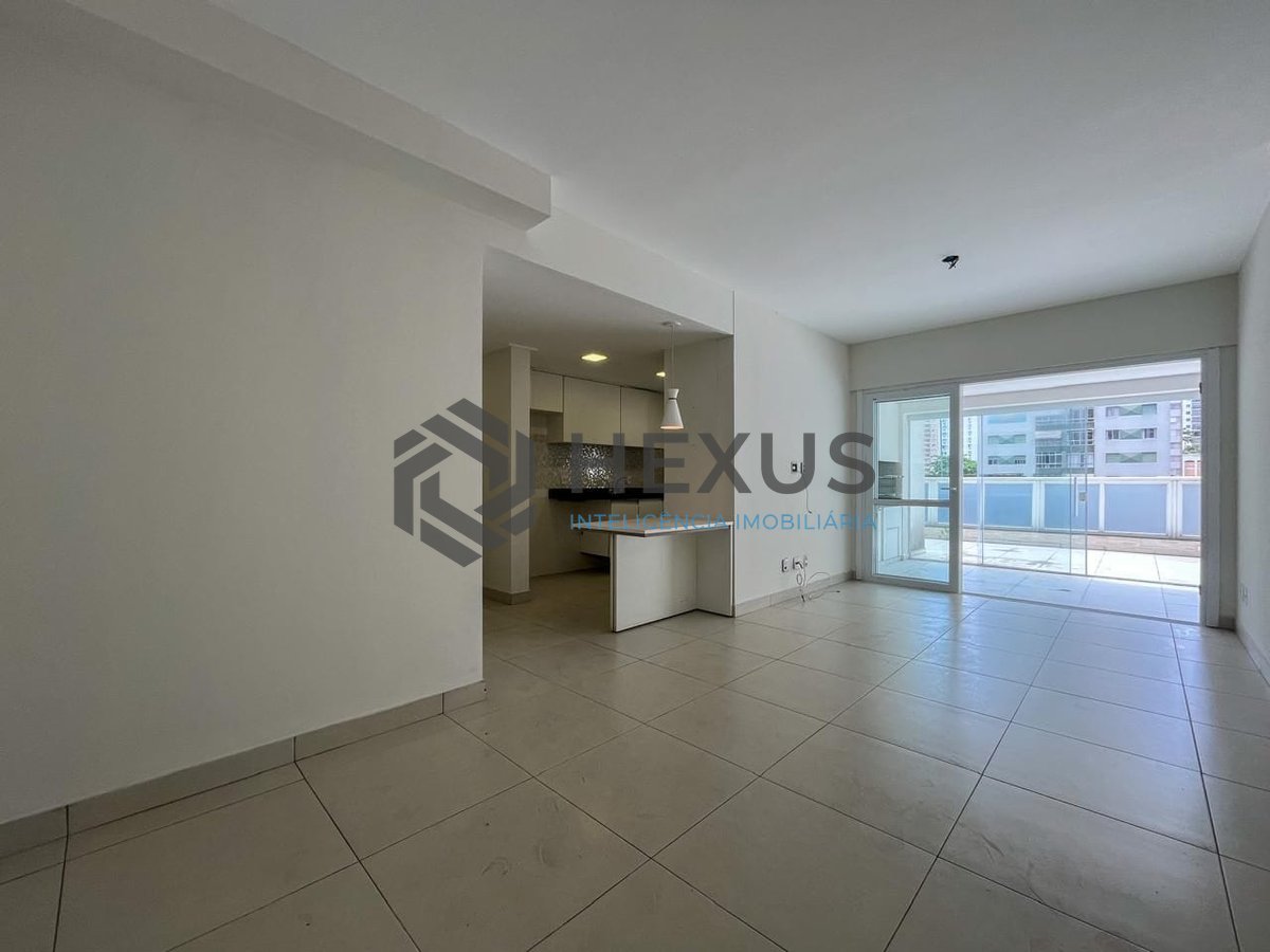 Foto 4 de Apartament garden com varanda gourmet e lazer na quadra mar da Praia das Pitangueiras, Guaruja