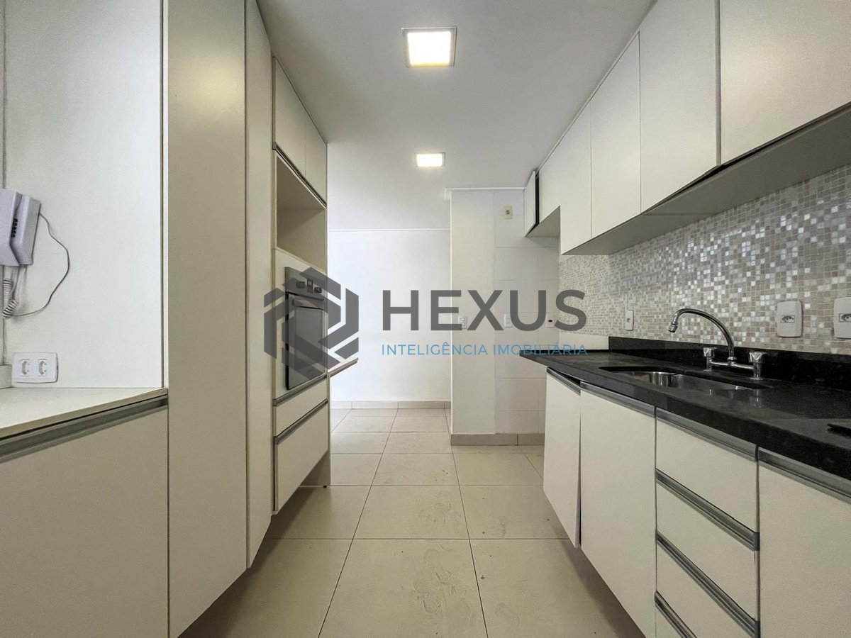 Foto 10 de Apartament garden com varanda gourmet e lazer na quadra mar da Praia das Pitangueiras, Guaruja