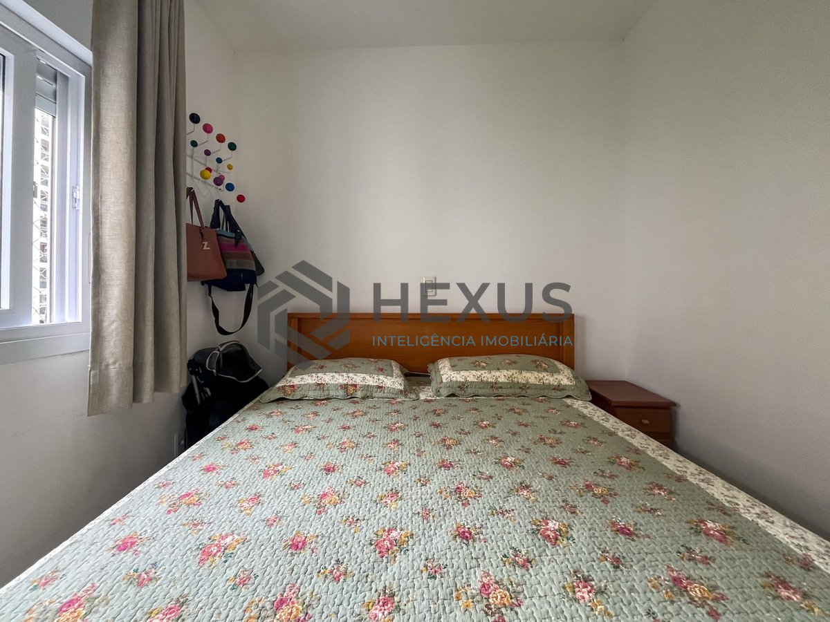 Foto 17 de Apartamento com varanda gourmet, lazer e vista mar na quadra mar da Praia das Pitangueiras, Guaruja