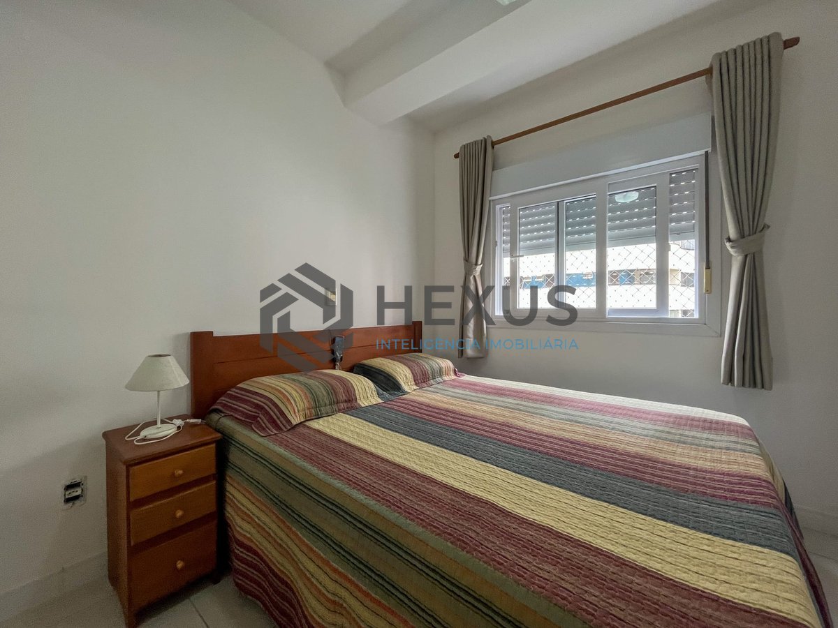 Foto 19 de Apartamento com varanda gourmet, lazer e vista mar na quadra mar da Praia das Pitangueiras, Guaruja