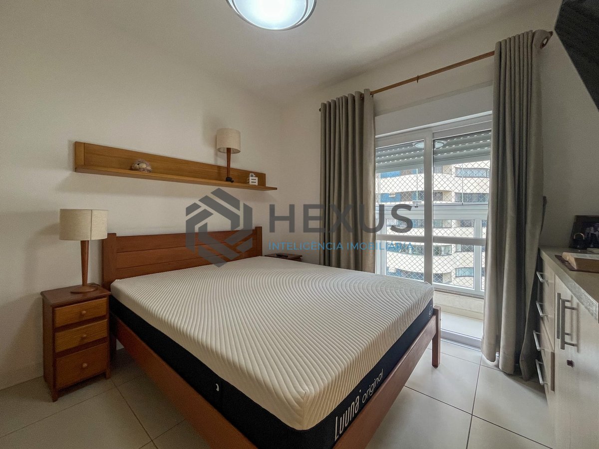 Foto 23 de Apartamento com varanda gourmet, lazer e vista mar na quadra mar da Praia das Pitangueiras, Guaruja