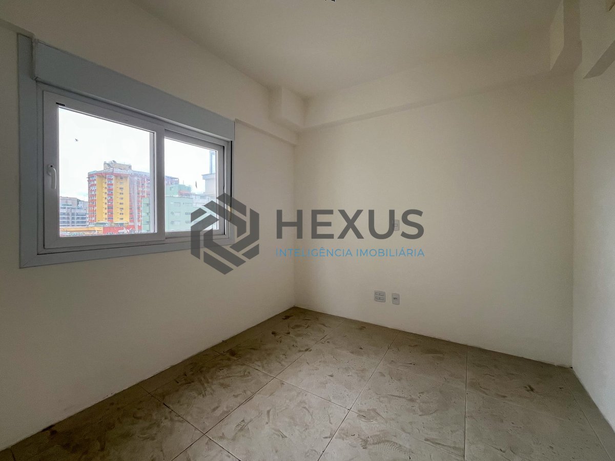 Foto 19 de Apartamento com varanda gourmet, vista mar e lazer na quadra mar da Praia das Pitangueiras, Guaruja