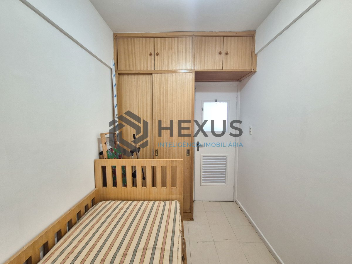 Foto 25 de Apartamento com varanda na Praia das Pitangueiras, Guaruja