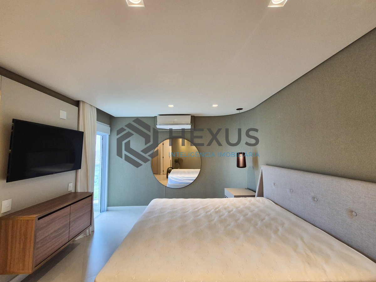 Foto 51 de Apartamento reformado frente mar com varanda gourmet e lazer de clube na Praia da Enseada, Guaruja