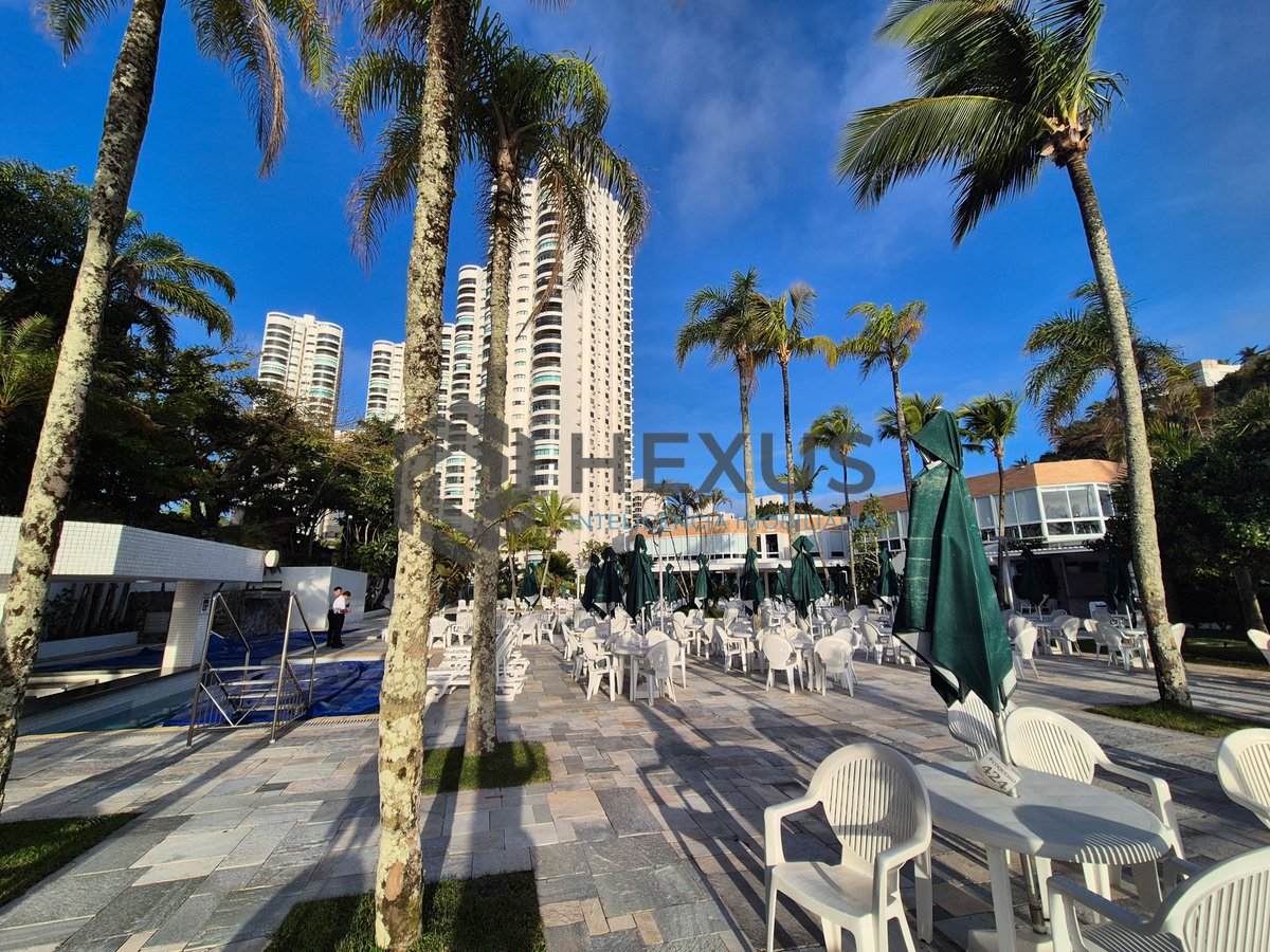 Foto 69 de Apartamento reformado frente mar com varanda gourmet e lazer de clube na Praia da Enseada, Guaruja