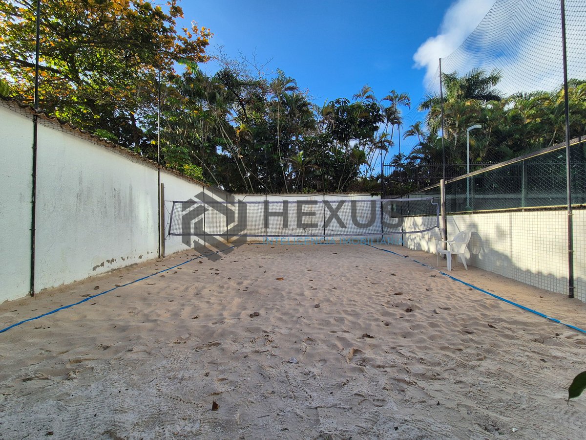 Foto 80 de Apartamento reformado frente mar com varanda gourmet e lazer de clube na Praia da Enseada, Guaruja