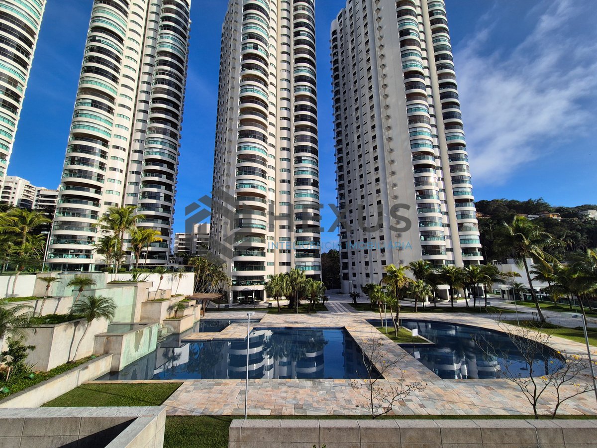 Foto 83 de Apartamento reformado frente mar com varanda gourmet e lazer de clube na Praia da Enseada, Guaruja