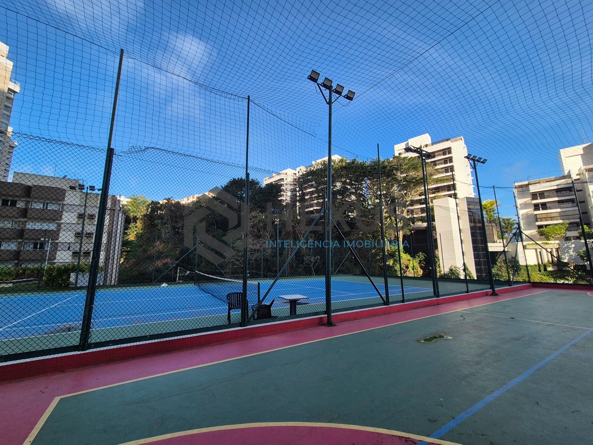 Foto 85 de Apartamento reformado frente mar com varanda gourmet e lazer de clube na Praia da Enseada, Guaruja