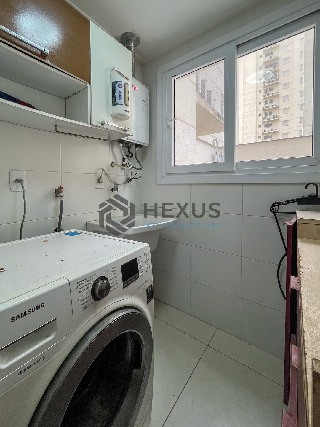 Foto 17 de Apartamento garden com varanda gourmet e lazer na quadra mar da Praia das Pitangueiras, Guaruja