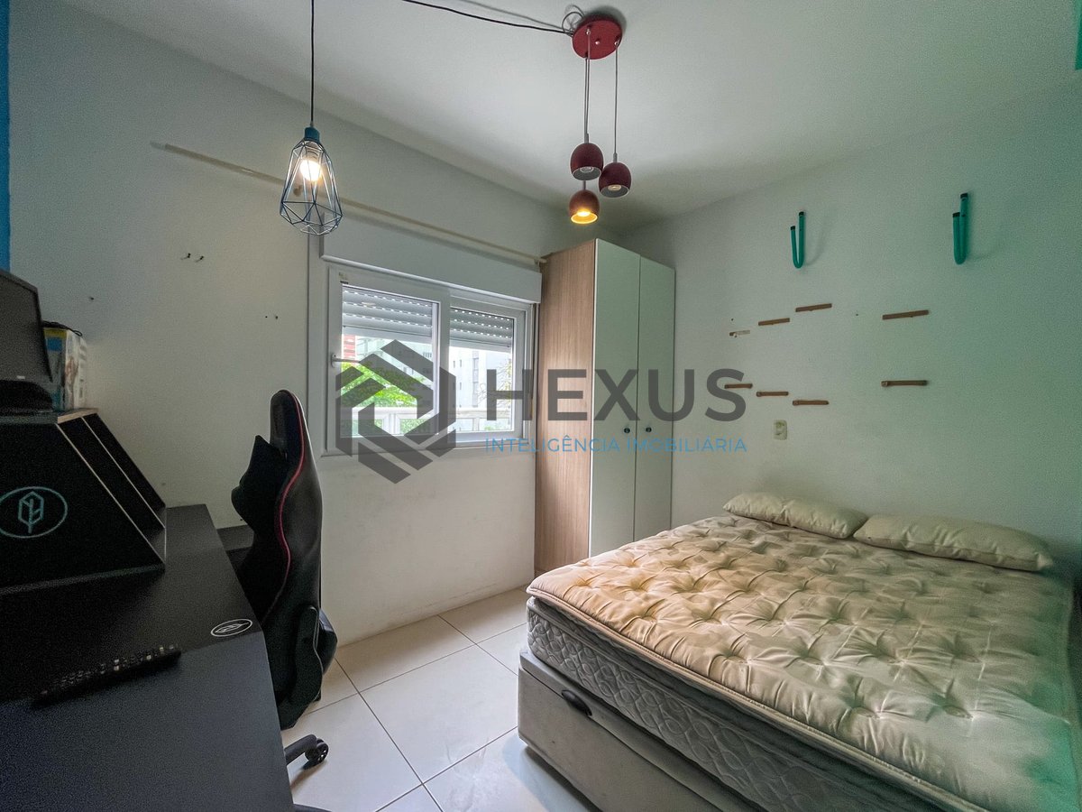 Foto 18 de Apartamento garden com varanda gourmet e lazer na quadra mar da Praia das Pitangueiras, Guaruja