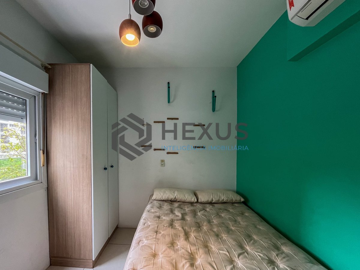 Foto 19 de Apartamento garden com varanda gourmet e lazer na quadra mar da Praia das Pitangueiras, Guaruja