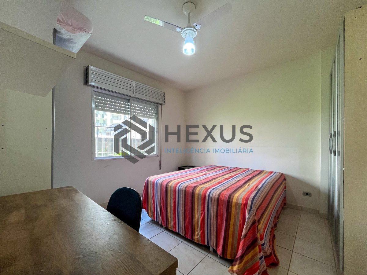Foto 7 de Apartamento mobiliado a uma quadra da Praia das Pitangueiras, Guaruja