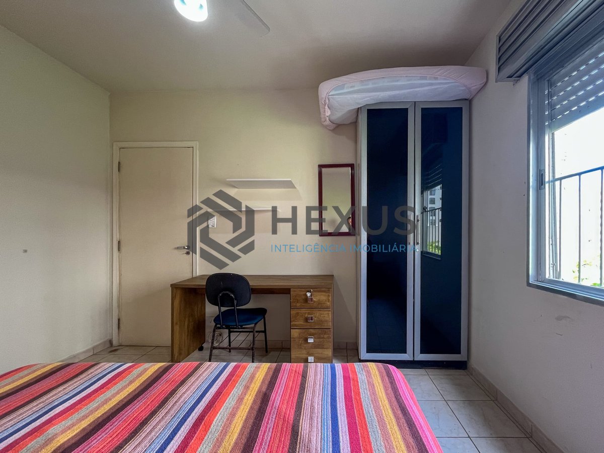 Foto 9 de Apartamento mobiliado a uma quadra da Praia das Pitangueiras, Guaruja