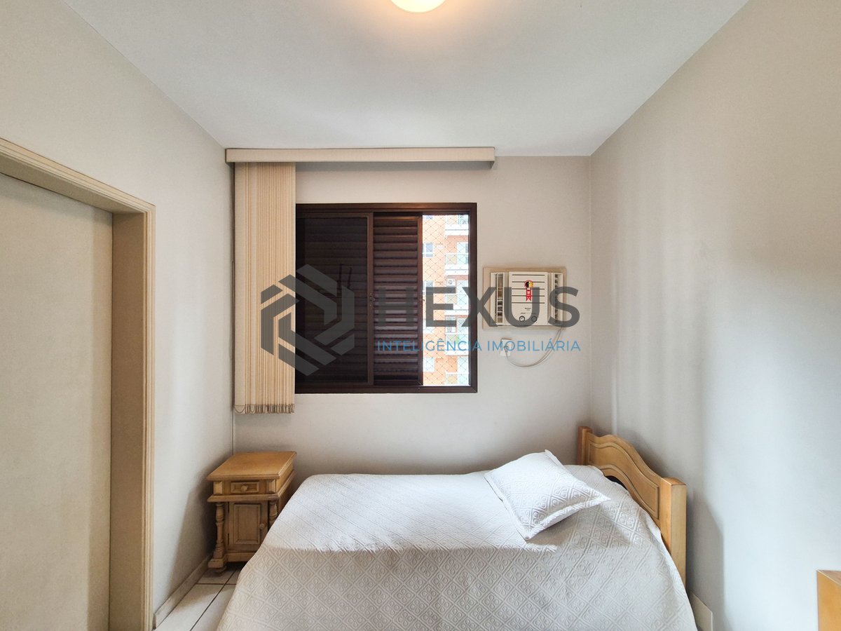 Foto 21 de Apartamento com varanda e lazer na Praia das Pitangueiras, Guaruja