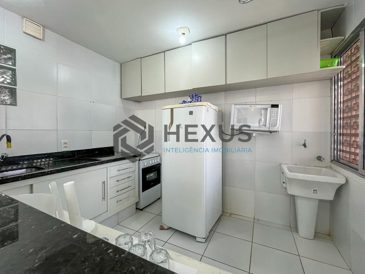 Foto 8 de Apartamento reformado com vista mar a uma quadra da Praia das Pitangueiras, Guaruja