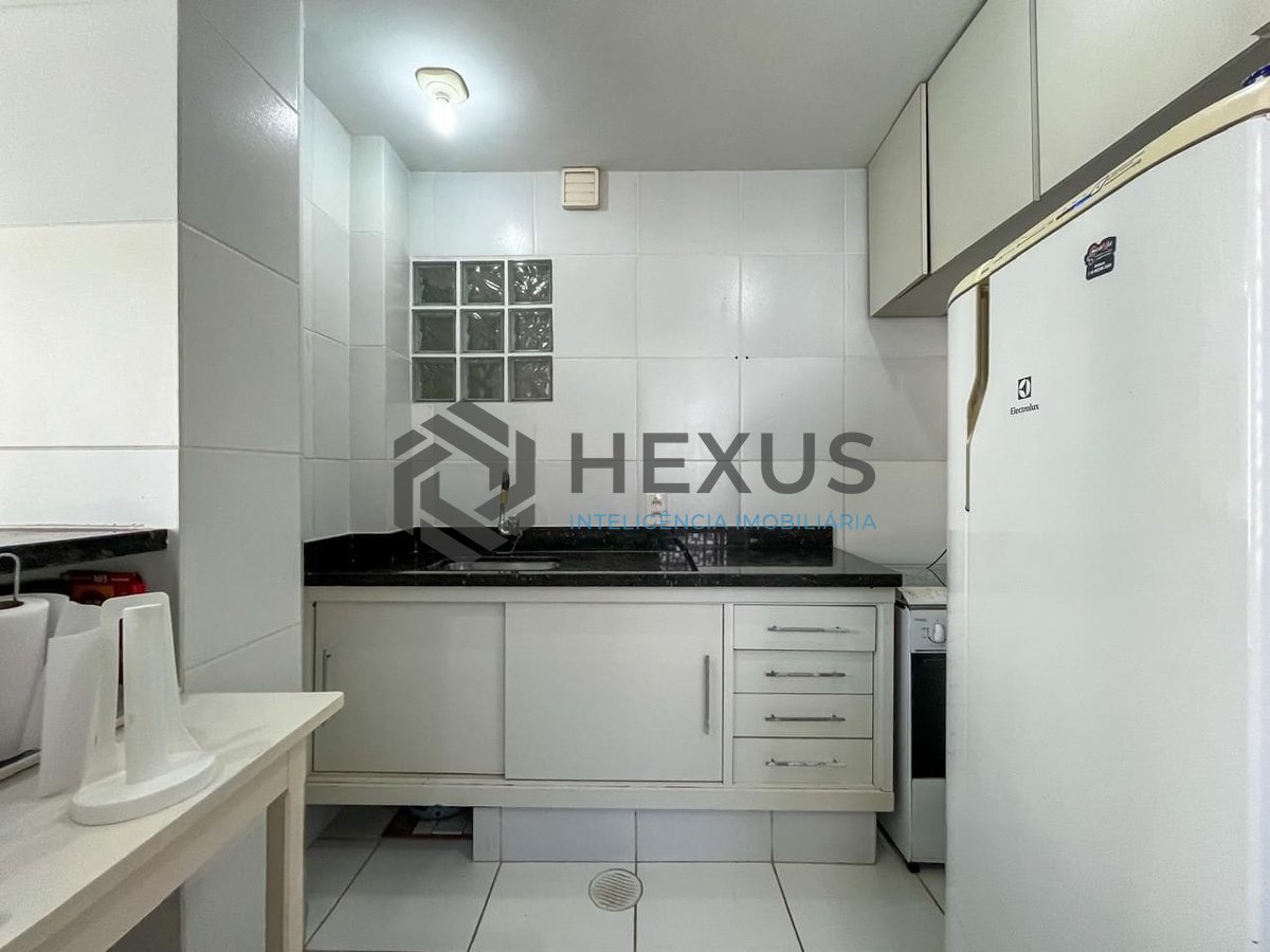 Foto 10 de Apartamento reformado com vista mar a uma quadra da Praia das Pitangueiras, Guaruja