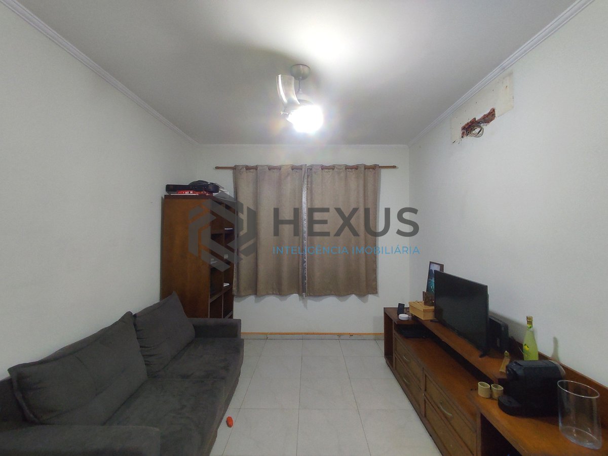 Foto 2 de Apartamento reformado e mobiliado na Praia da Enseada, Guaruja