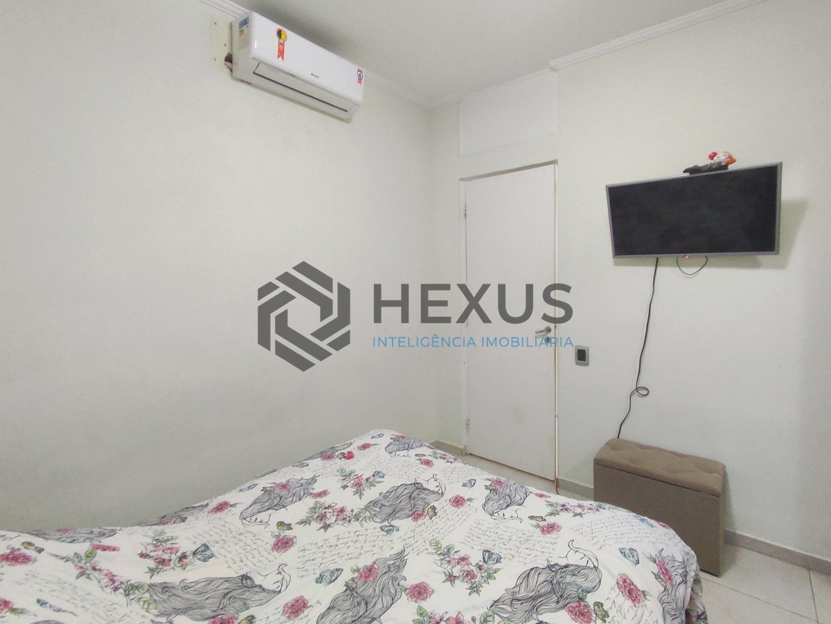 Foto 10 de Apartamento reformado e mobiliado na Praia da Enseada, Guaruja