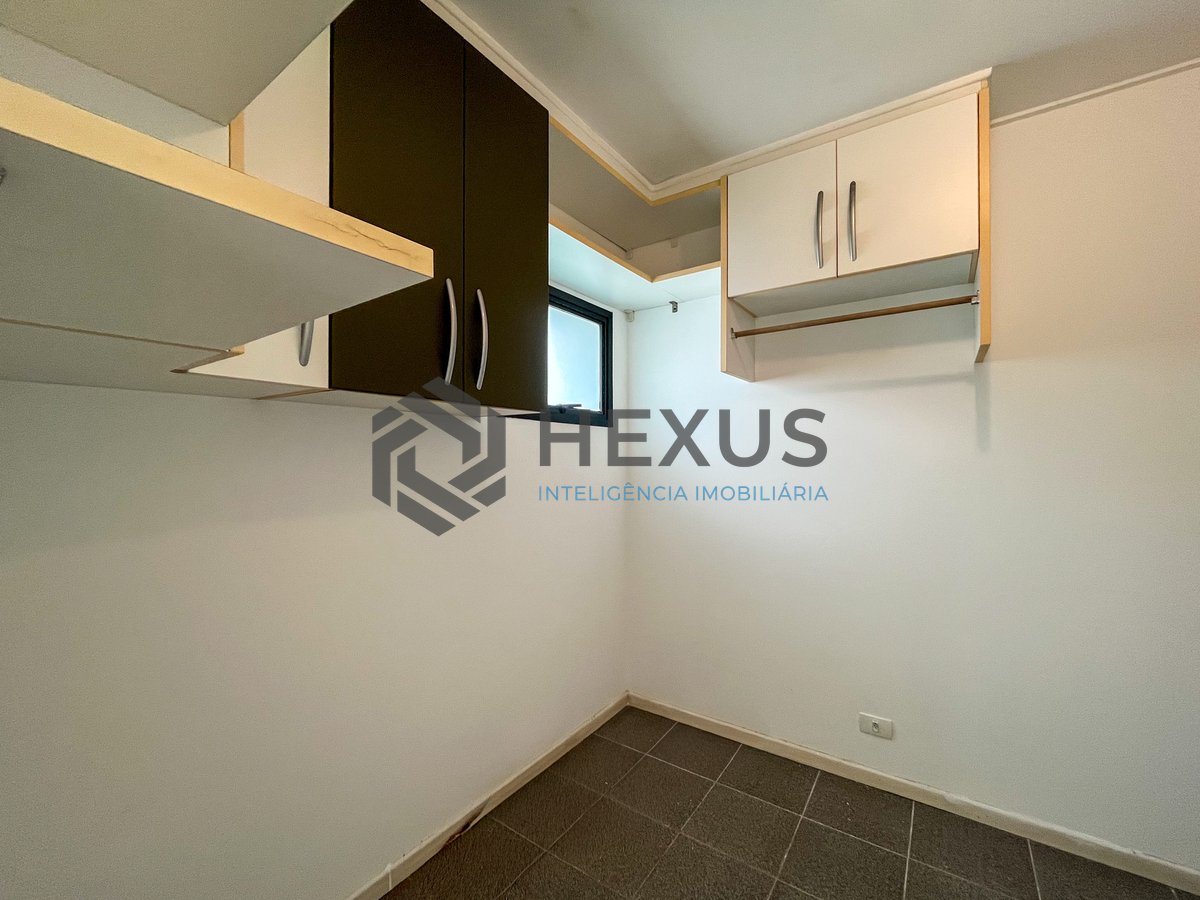 Foto 32 de Apartamento com lazer total, 2 quadras da praia à venda, Pitangueiras, Guarujá, SP