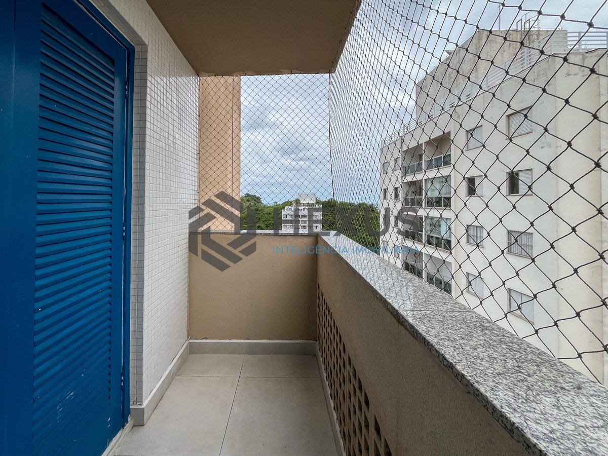 Foto 29 de Apartamento com varanda, vista mar e lazer na Praia das Asturias, Guaruja