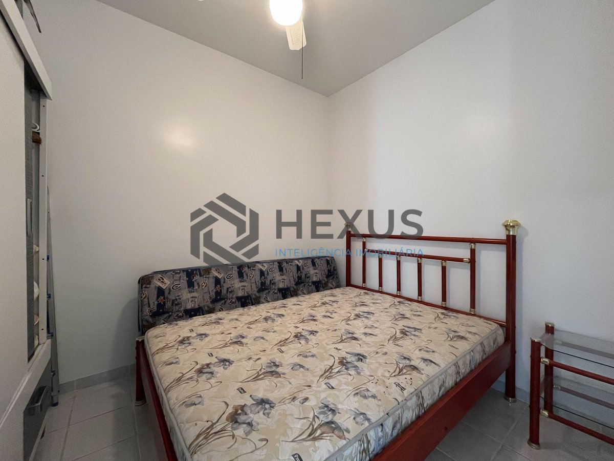 Foto 24 de Apartamento com varanda e lazer na Praia das Pitangueiras, Guaruja