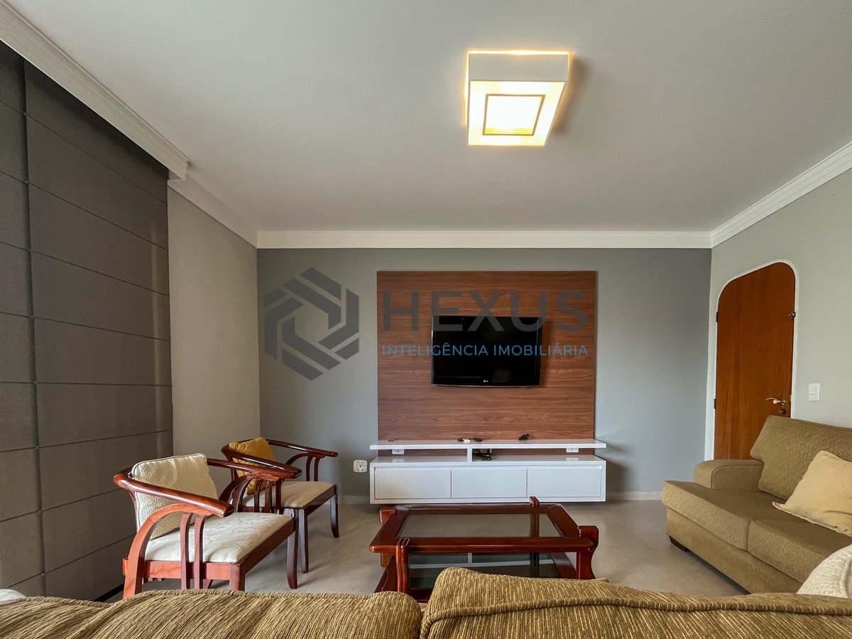 Foto 4 de Apartamento com varanda e lazer na Praia das Pitangueiras, Guaruja