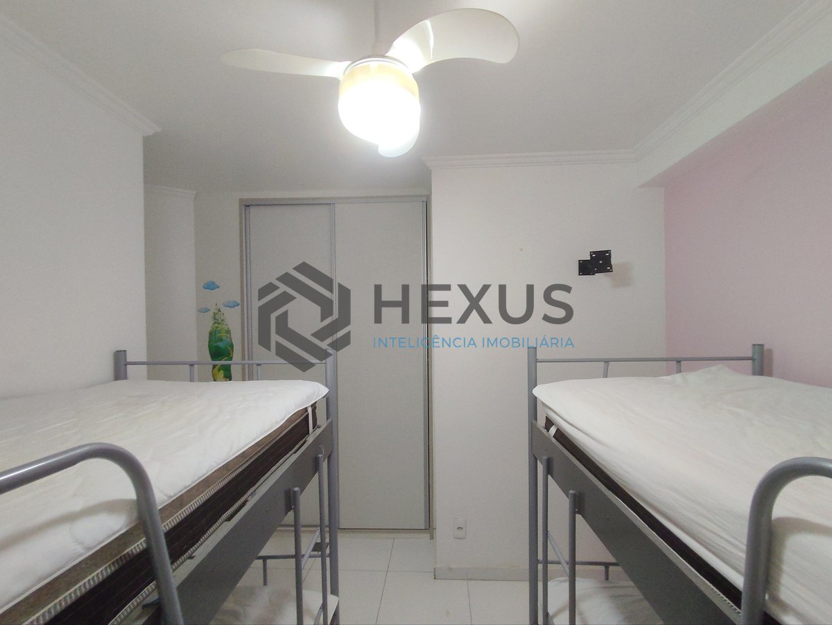 Foto 14 de Apartamento duplex reformado e mobiliado a duas quadras da Praia das Asturias, Guaruja
