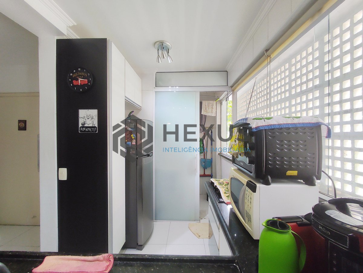 Foto 20 de Apartamento duplex reformado e mobiliado a duas quadras da Praia das Asturias, Guaruja