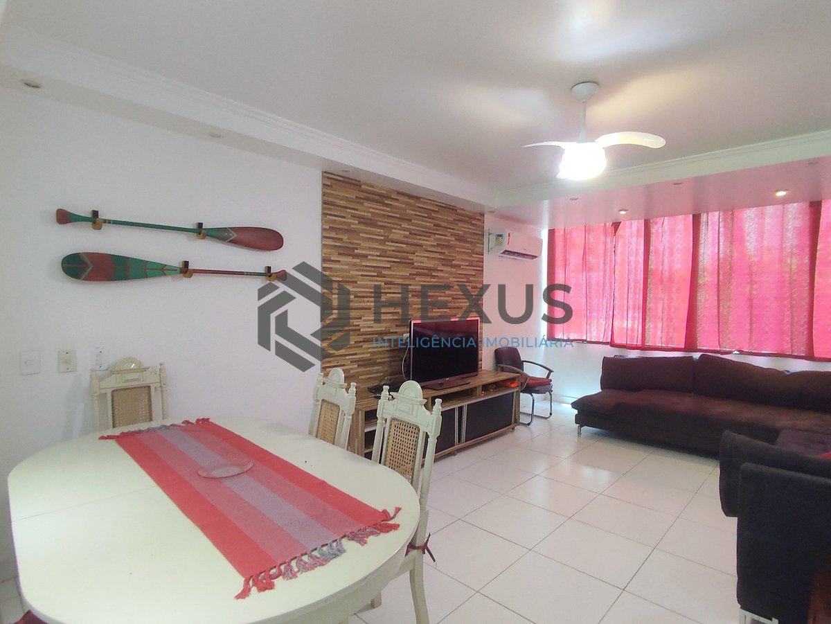 Foto 4 de Apartamento duplex reformado e mobiliado a duas quadras da Praia das Asturias, Guaruja