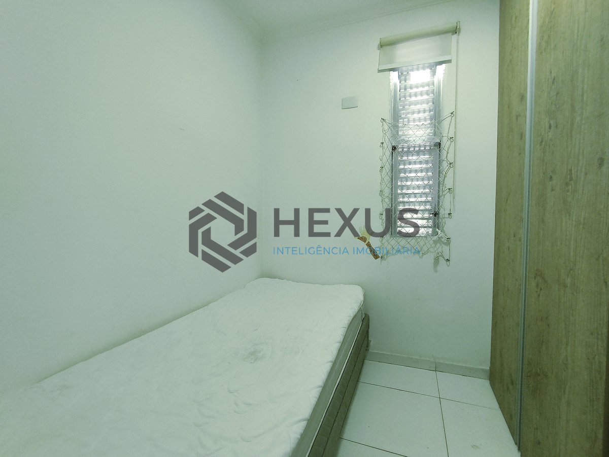 Foto 10 de Apartamento duplex reformado e mobiliado a duas quadras da Praia das Asturias, Guaruja