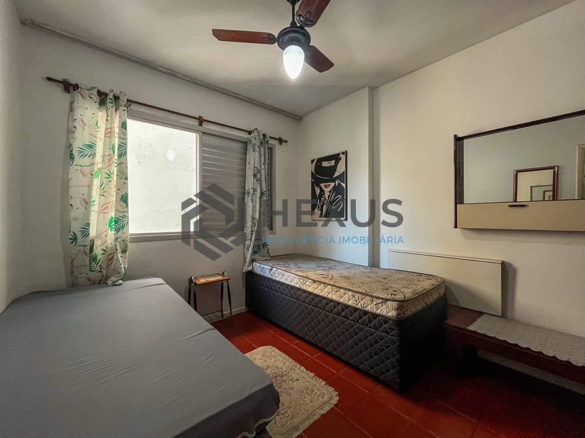 Foto 6 de Apartamento beira mar na Praia das Pitangueiras, Guaruja