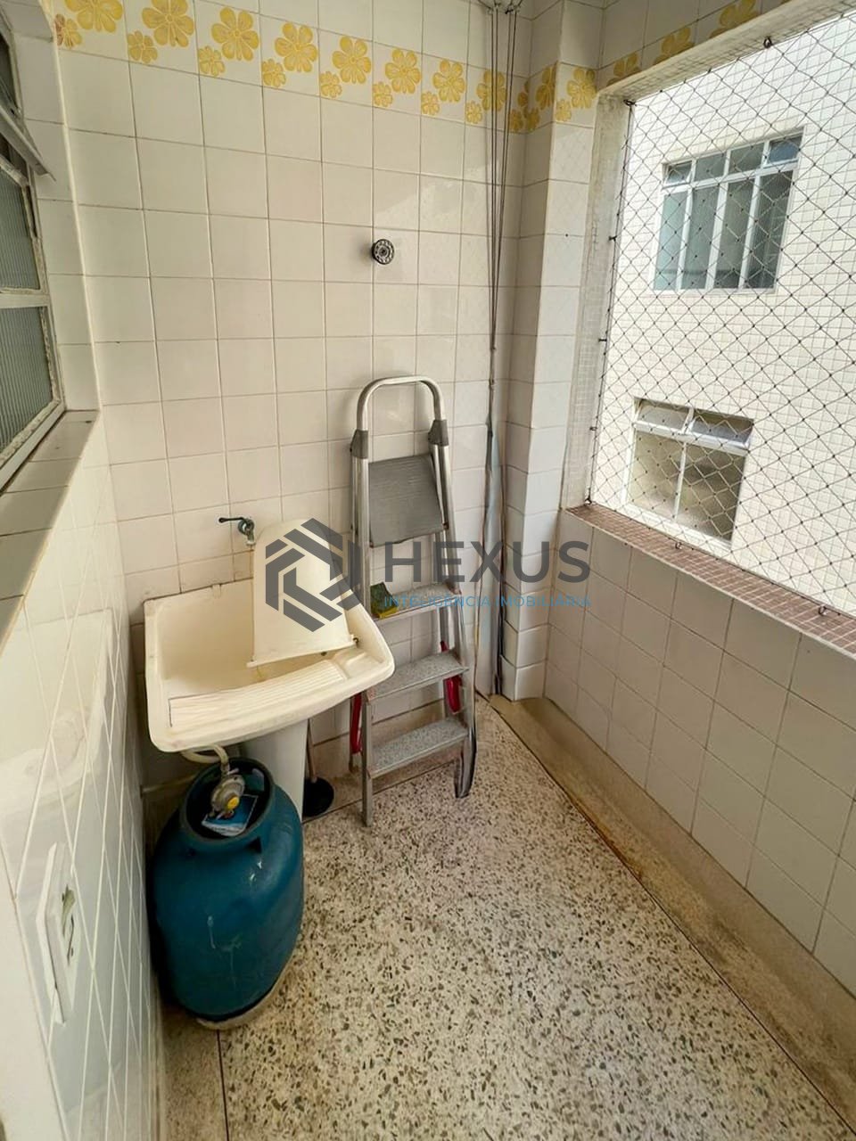 Foto 11 de Apartamento mobiliado a uma quadra da Praia do Tombo, Guaruja