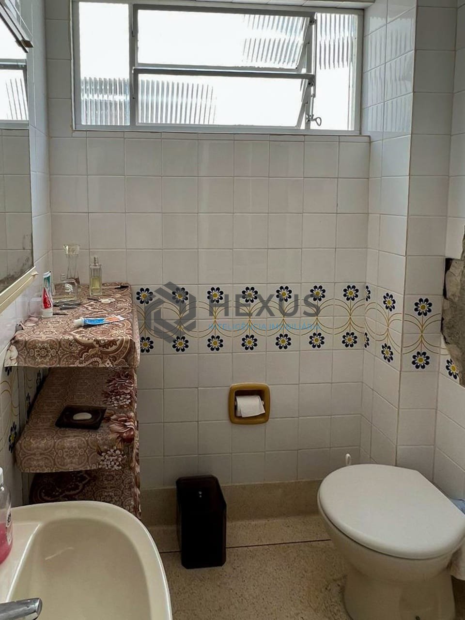 Foto 6 de Apartamento mobiliado a uma quadra da Praia do Tombo, Guaruja