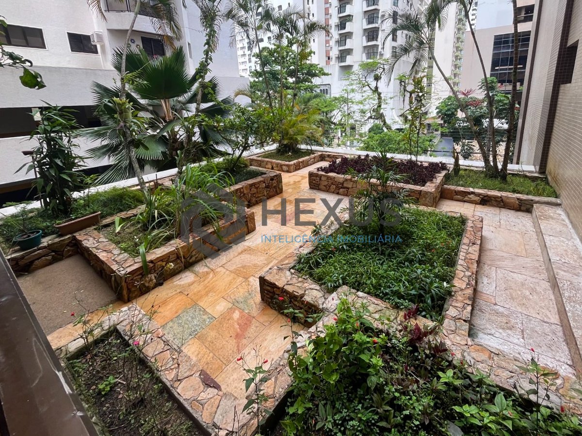 Foto 7 de Apartamento com duas varandas na Praia das Pitangueiras, Guaruja