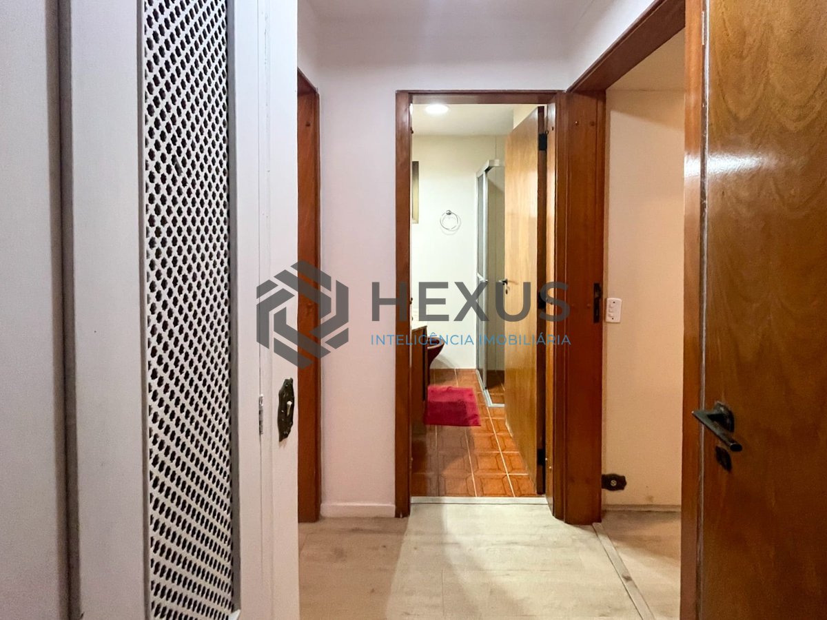 Foto 9 de Apartamento com duas varandas na Praia das Pitangueiras, Guaruja