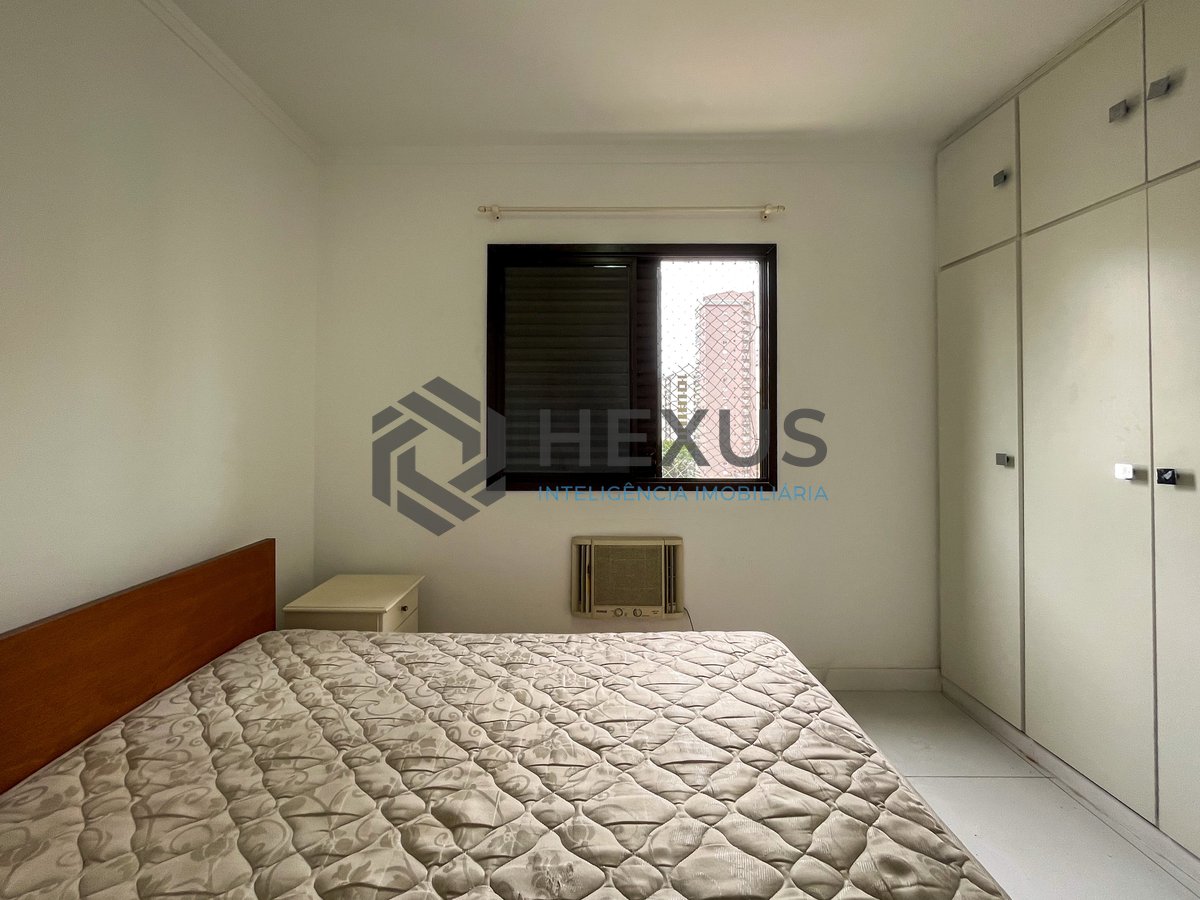 Foto 30 de Apartamento com piscina e churrasqueira na varanda na Praia das Pitangueiras, Guaruja