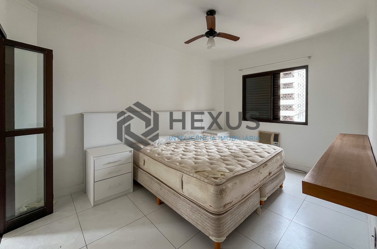 Foto 36 de Apartamento com piscina e churrasqueira na varanda na Praia das Pitangueiras, Guaruja