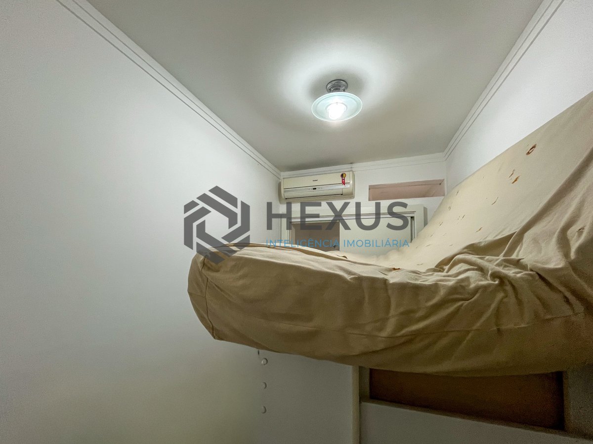 Foto 41 de Apartamento com piscina e churrasqueira na varanda na Praia das Pitangueiras, Guaruja