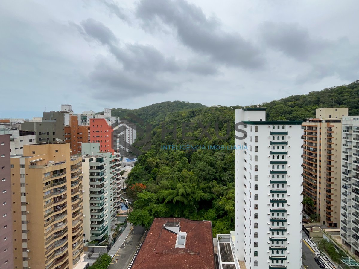Foto 52 de Apartamento com piscina e churrasqueira na varanda na Praia das Pitangueiras, Guaruja