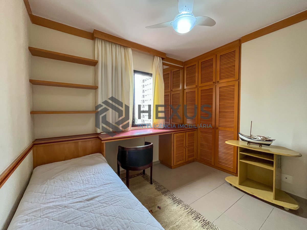 Foto 28 de Apartamento com piscina e churrasqueira na varanda na Praia das Pitangueiras, Guaruja