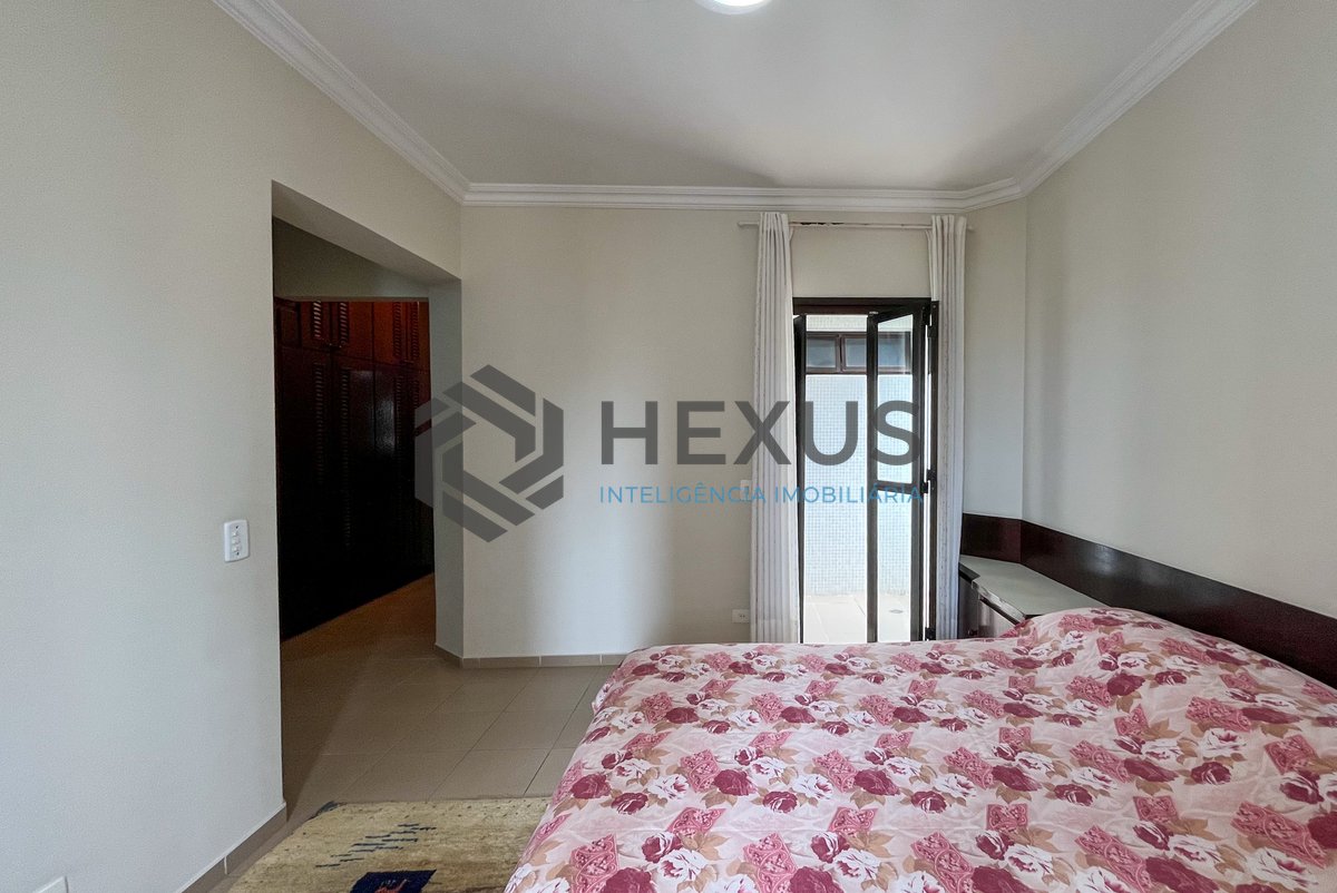 Foto 34 de Apartamento com piscina e churrasqueira na varanda na Praia das Pitangueiras, Guaruja
