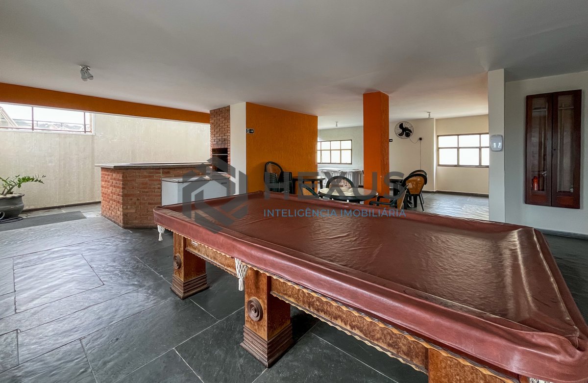 Foto 45 de Apartamento com piscina e churrasqueira na varanda na Praia das Pitangueiras, Guaruja