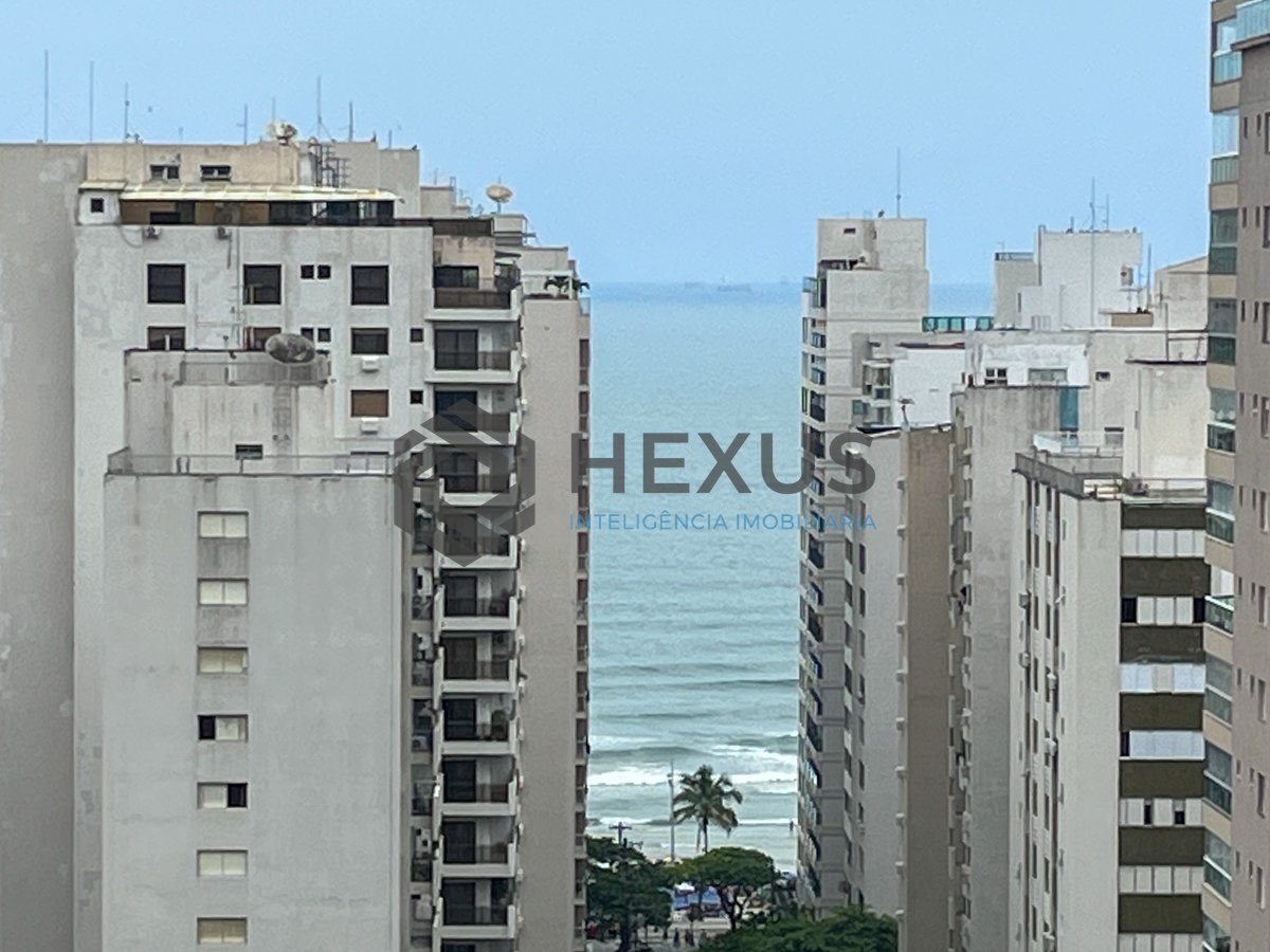 Foto 49 de Apartamento com piscina e churrasqueira na varanda na Praia das Pitangueiras, Guaruja
