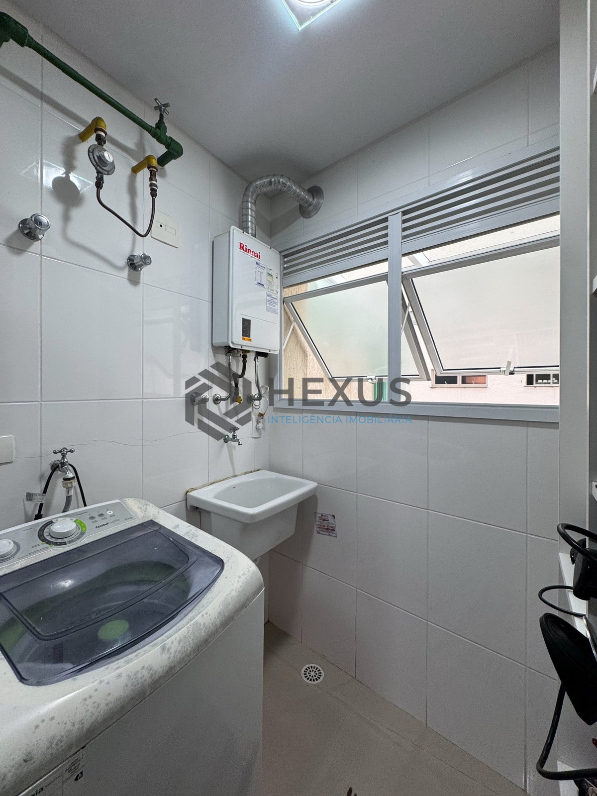 Foto 25 de Apartamento garden com varanda gourmet e lazer a uma quadra da Praia das Pitangueiras, Guaruja