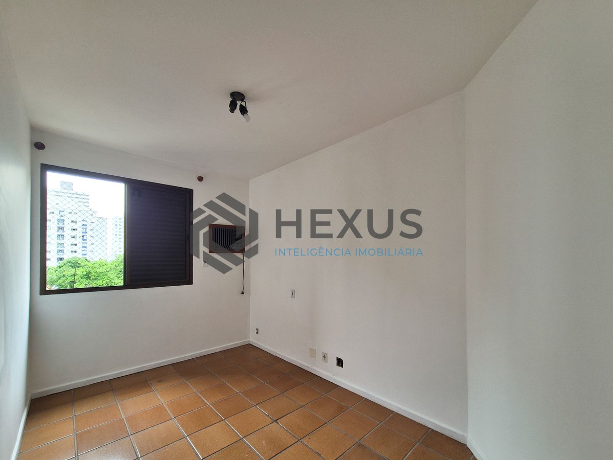 Foto 11 de Apartamento com varanda e lazer na Praia das Pitangueiras, Guaruja