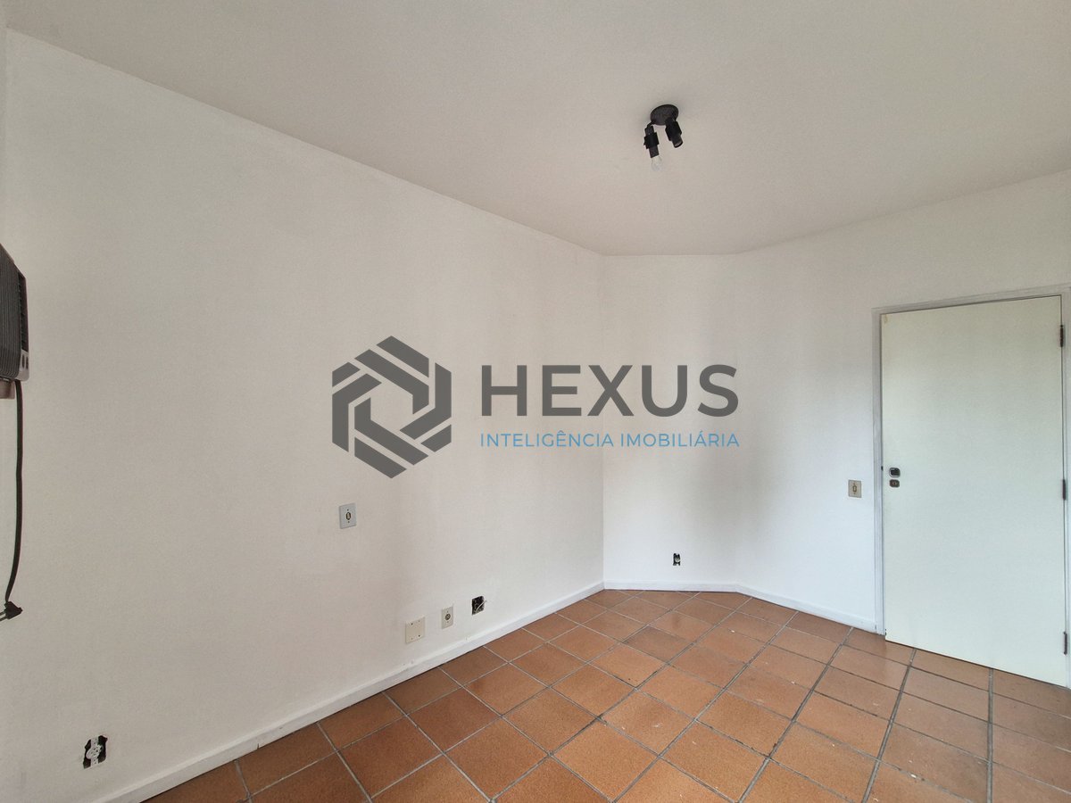 Foto 14 de Apartamento com varanda e lazer na Praia das Pitangueiras, Guaruja