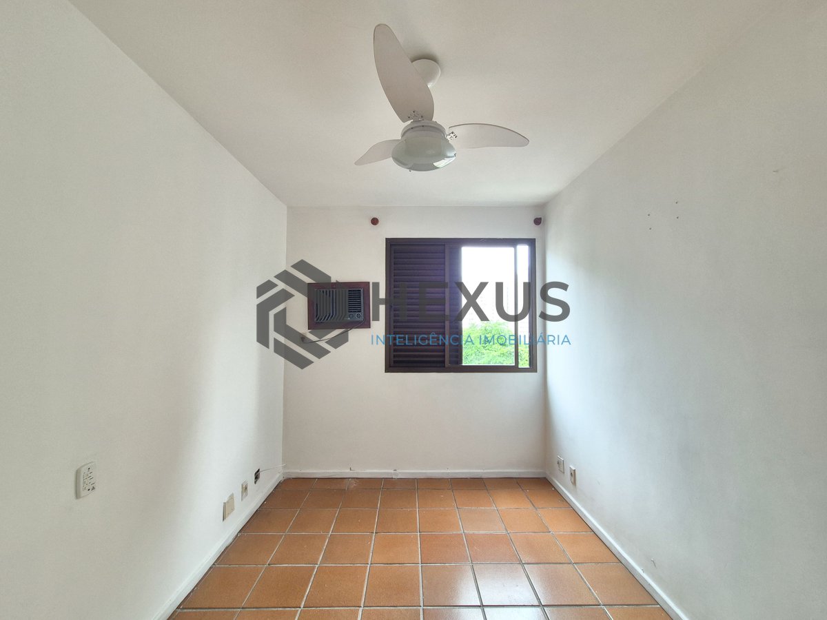 Foto 27 de Apartamento com varanda e lazer na Praia das Pitangueiras, Guaruja
