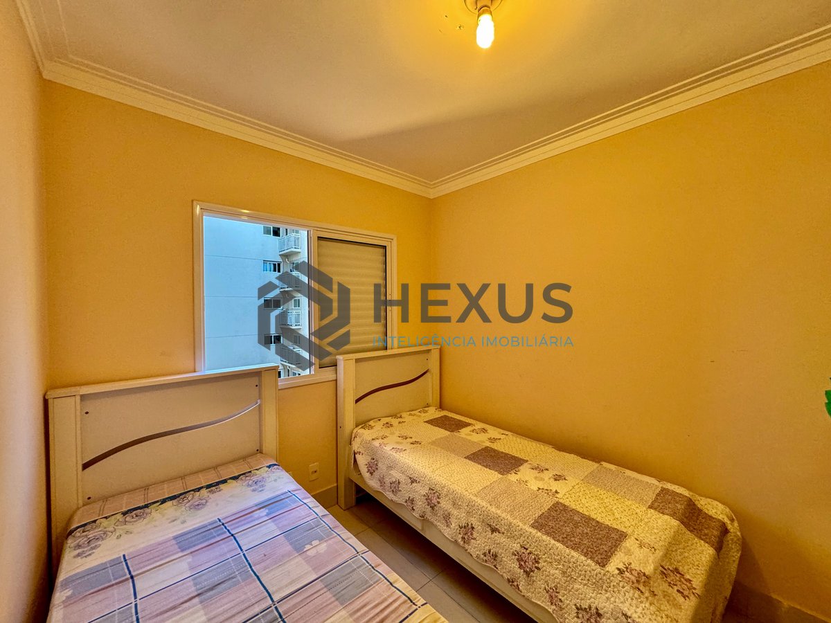 Foto 15 de Apartamento com varanda gourmet e lazer na Praia das Asturias, Guaruja