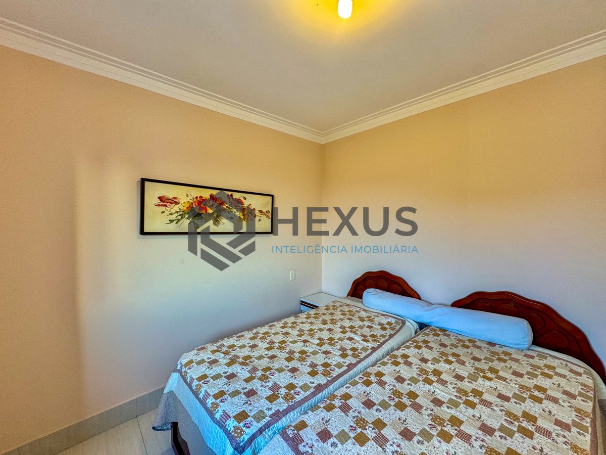 Foto 19 de Apartamento com varanda gourmet e lazer na Praia das Asturias, Guaruja