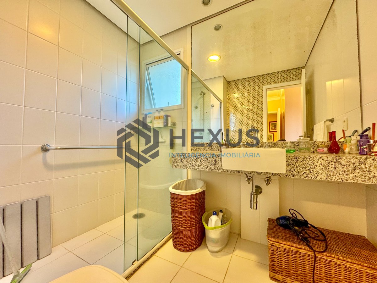 Foto 20 de Apartamento com varanda gourmet e lazer na Praia das Asturias, Guaruja